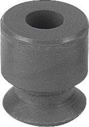 Przyssawka montażowa śr: 6mm Festo 1.1N