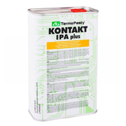 Kontakt IPA plus 1 litr alkohol izopropylowy 1000ml w kanistrze