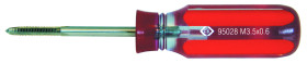 C.K Re Threading Tool M3.5x0.6