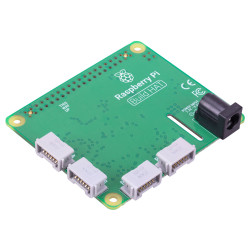 Raspberry Pi SC0622 Build HAT Compatible With LEGO Technic Spike Motors and Sens