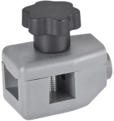 ESD bush/knob/screw, plastic, AC-PCSA