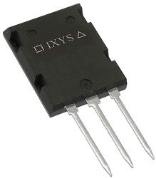 IGBT Ic 100 A Uce 600 V 1 TO-264 Pojedynczy kanał: N 695 W