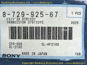 DTB123YS