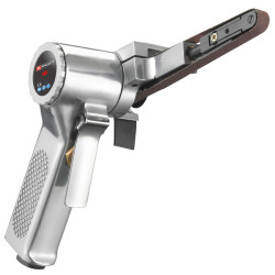 Facom V.402F Air Belt Sander - 10 x 330mm