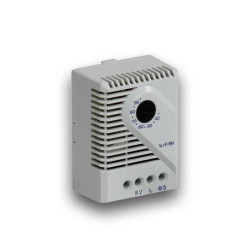 Higrostat mechaniczny CO,35-95 RH VHYGCO