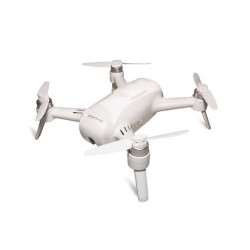 Dron quadrocopter Selfie Yuneec Breeze z kamerą 4K
