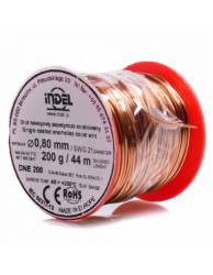 DRUT NAWOJOWY DNE 0,8 200g