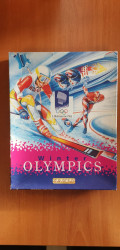 Winter Olympics