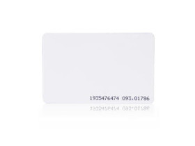 KARTA ZBLIZENIOWA ROGER MFC-2