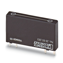 Mostek wstawiany Most PLC-BP A1-14 Phoenix Contact Wciskane