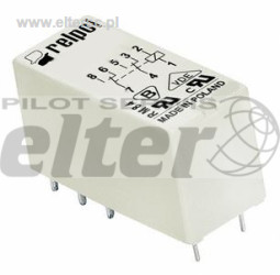 PrzekaĹşnik 24V DC 8A RM84-2012-35-1024