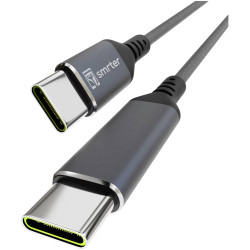 Smrter SMRTER_SPEEDY100_L_AT USB Cable Assemblies USB durable and fast
