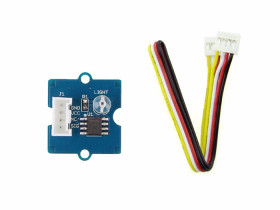 Grove - Light Sensor v1.2