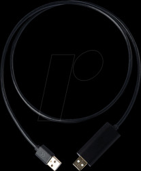 T912545 Data transfer cable, acoustic camera to PC