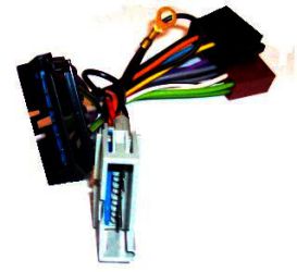 Złącze sam. ZRS-AS-29B