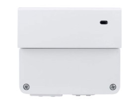 MERTEN Interfejs czujnika wiatru 230V AC biel polarna MTN580693 SCHNEIDER ELECTRIC