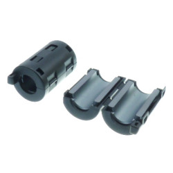 RDZEŃ EMI LF-110 R5 NA KABEL fi = 11,0mm ROHS