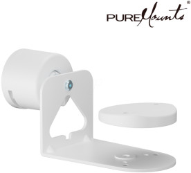 PM-SOM-211 Speaker wall bracket, Sonos 100 &amp; 300, white