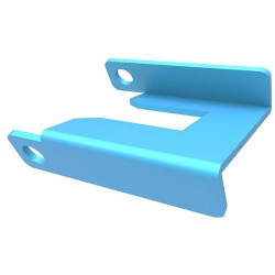 Neomounts ABL-875 Safety holder Blue TV &amp; Monitor Wall Bracket Extensions