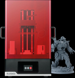 50.101.080.300 3D printer, Jupiter SE