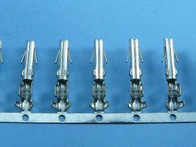 Z CRIMP F=TH-4S-T PIN METAL.8000szt ROLK