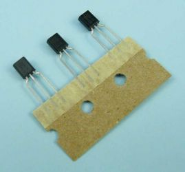 BT-149D 0,8A/400V TO-92 TYRYSTOR