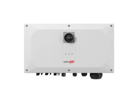 Inwerter falownik 50kW 3F 72,5A 8MPPT SE50K technologia synergii falowników SE50K-RW00IBNQ4 SOLAREDGE