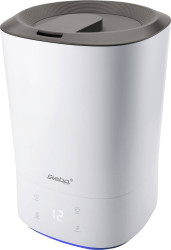 Steba 360800 LB 8 Nawilżacz powietrza 25 m² biało-czarny