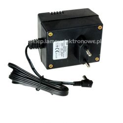 Zasilacz AC 24V 0.8A Indel