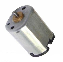 SILNIK MINI 3-6V TYP MT68