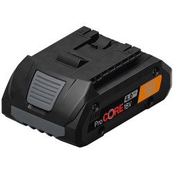 Fein 92604341020 ProCORE 18V Battery 4Ah Li-ion w/ SafetyCell Technology