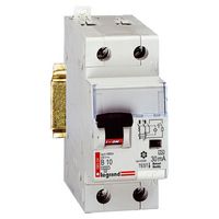 Wyłącznik różnicowo-prądowy 2P B 13A