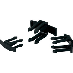 Akcesoria do obudów Wspornik obudowy 078889 BZ249 Miedź Ogólne akcesoria do rozdzielnic