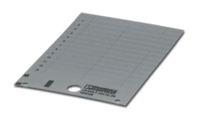 Znacznik paneli 0828886 Phoenix Contact