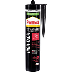 Pattex PTRHT High Tack Glue 511g White For Absorbent &amp; Non-Absorbent Use
