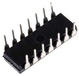 OPA4131PA Wzmacniacz operacyjny Texas Instruments Otwór przelotowy 4 PDIP 4 MHz 18 V 14-pinowy