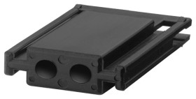 Zestaw złączek kablowych do mechanicznego połączenia dwóch styczników 3RT105,3RT145 /2szt. 3RA1932-2D