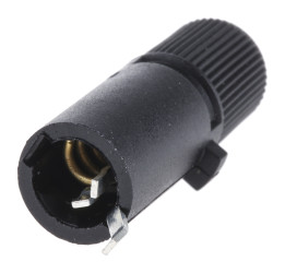 Akcesoria opraw bezpiecznikowych, Finger Grip Type Cap