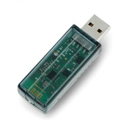 iNode Control Point USB - programowalny moduł USB - system RFID