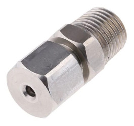 Mocowanie zaciskowe do Termopara RS PRO 3mm