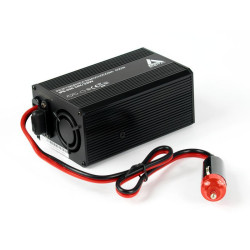Przetwornica 24V/230V 200W/400W IPS-400