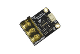 Gravity: Analog High Temperature Sensor (30~350°C)