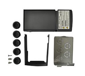 Moduł falownika Danfoss Zestaw IP21 do ramy M2