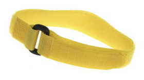 Opaska kablowa długość 300mm szerokość 20 mm RS PRO Nylon 66