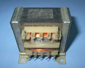 TS-20/35 16/19/10/33V 0,5/0,3/0,3/0,01