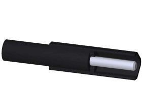 Łącznik uchwytu 5ST3805-1, Siemens, SENTRON