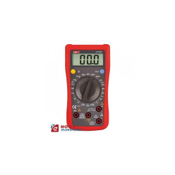 Miernik cyfrowy UT132C temp.Hold