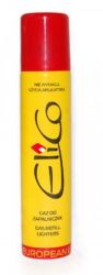 GAZ DO ZAPALNICZEK ELICO 250ML