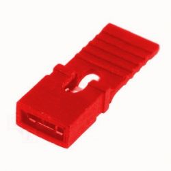 MJ06-RD ZWORKA 2.54 CZERWONA