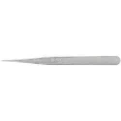 Weller Erem 3SASL Precision Tweezers Pointed Fine 120mm Swiss Quality